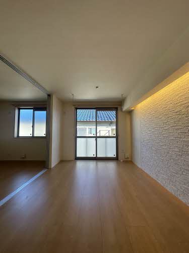 シャーメゾンいろは 0205号-7