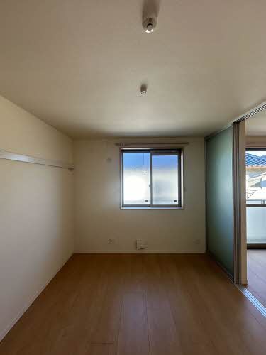 シャーメゾンいろは 0205号-8