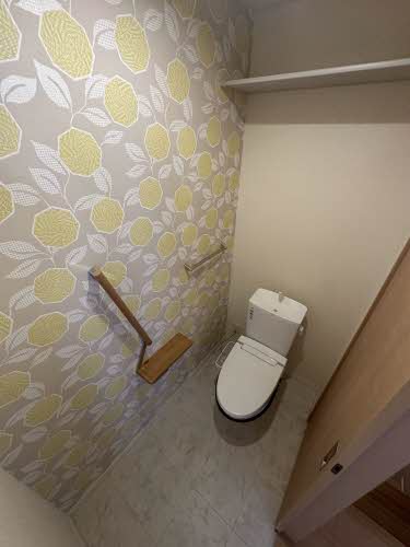 シャーメゾンいろは 0205号-9