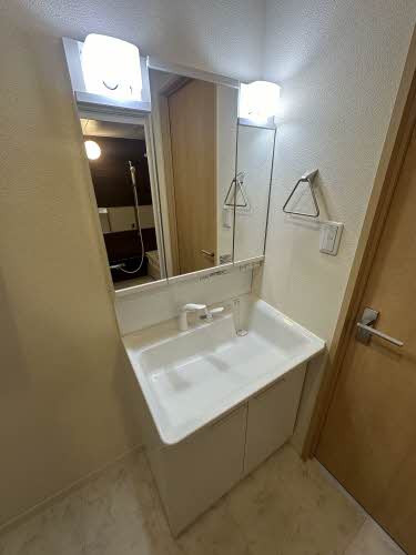 シャーメゾンいろは 0205号-10