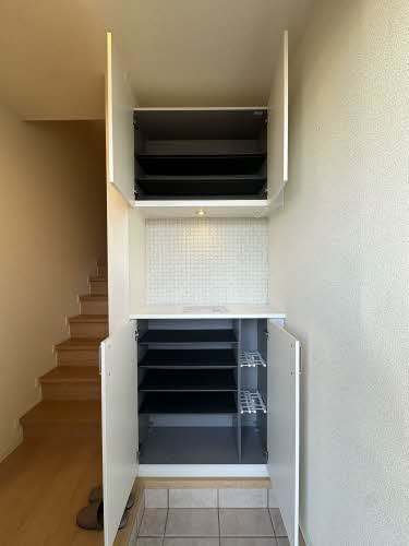 シャーメゾンいろは 0205号-14