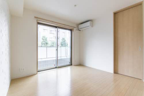 ブルーメ平野西 0102号-2