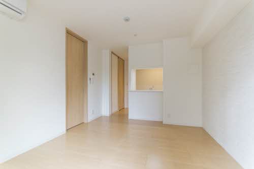 ブルーメ平野西 0102号-3