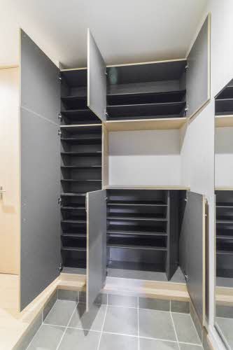 ブルーメ平野西 0102号-5