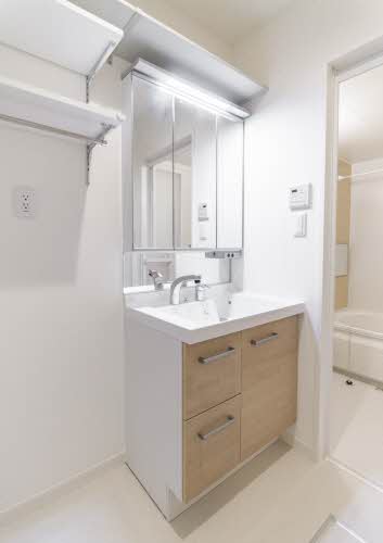 ブルーメ平野西 0102号-7