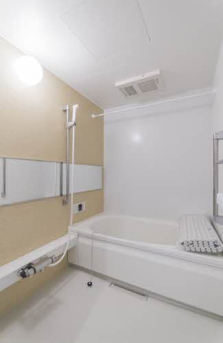 ブルーメ平野西 0102号-8