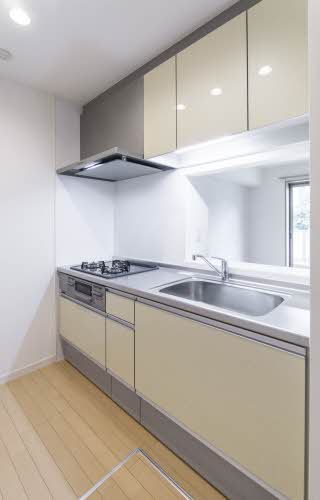 ブルーメ平野西 0102号-9