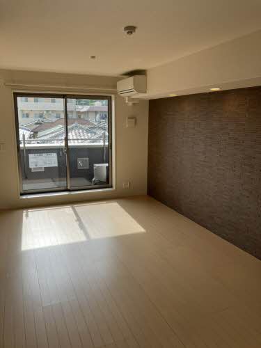 茨木市シャーメゾン上穂積Ⅱ 0303号-2