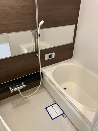 茨木市シャーメゾン上穂積Ⅱ 0303号-4