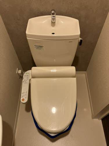 茨木市シャーメゾン上穂積Ⅱ 0303号-7