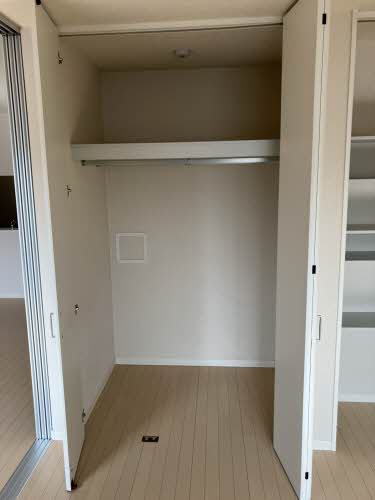 茨木市シャーメゾン上穂積Ⅱ 0303号-10