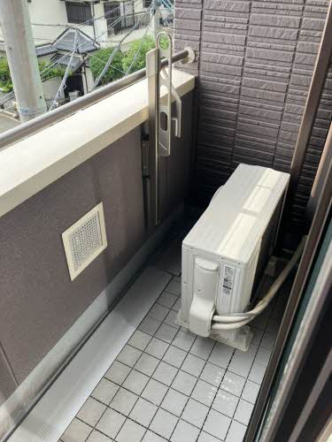 茨木市シャーメゾン上穂積Ⅱ 0303号-12