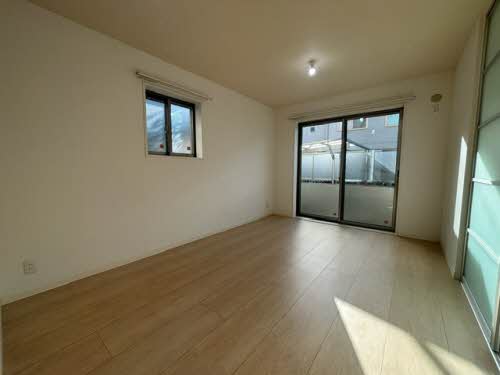 プリムベール豊中　１号館 A102号-4