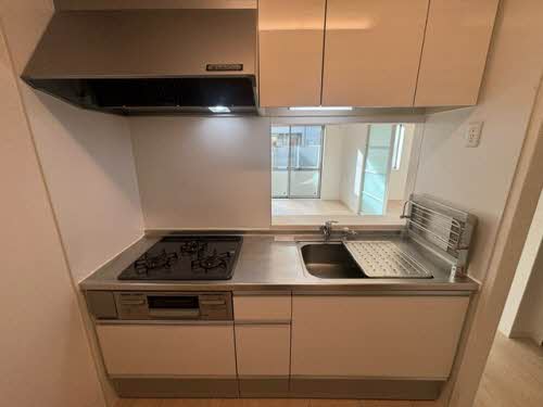 プリムベール豊中　１号館 A102号-7