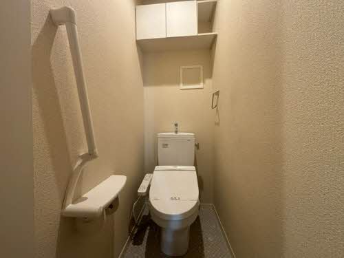 プリムベール豊中　１号館 A102号-9