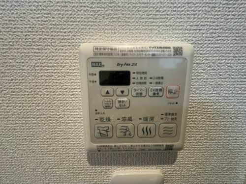 プリムベール豊中　１号館 A102号-12