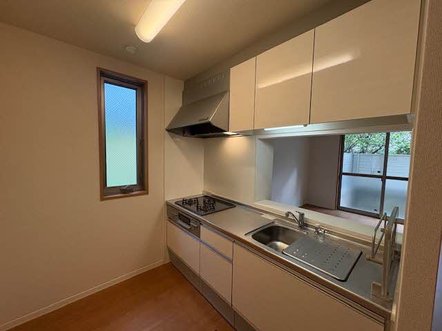 プリムベール豊中　２号館 B101号-6