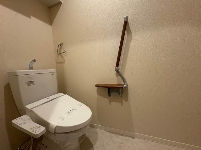 プリムベール豊中　２号館 B101号-9