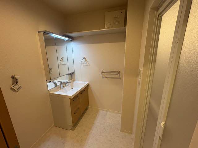 プリムベール豊中　２号館 B101号-10