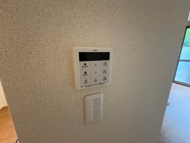 プリムベール豊中　２号館 B101号-12