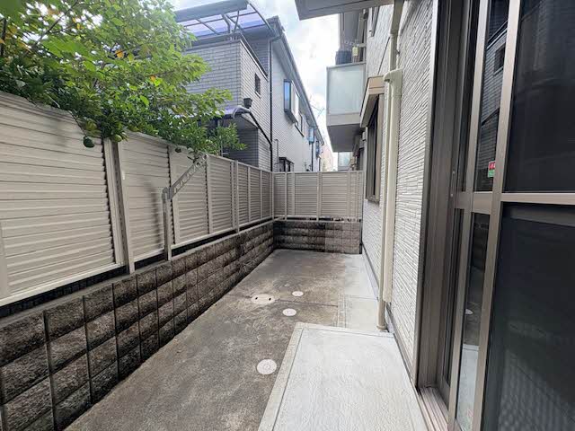 プリムベール豊中　２号館 B101号-13