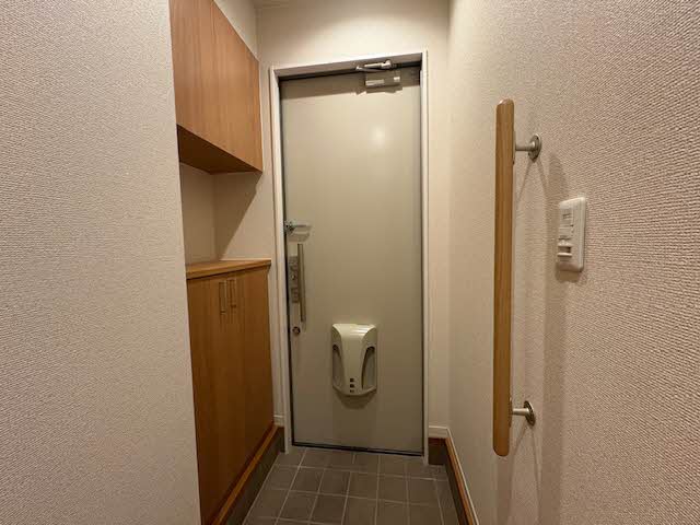 プリムベール豊中　２号館 B101号-14