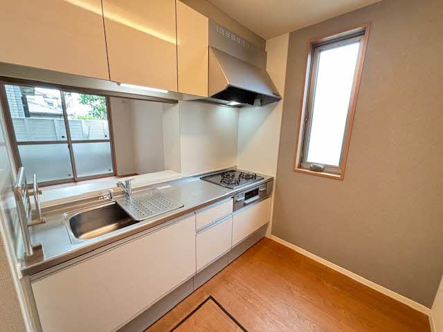 プリムベール豊中　２号館 B104号-9