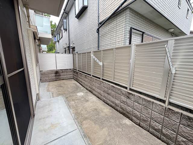 プリムベール豊中　２号館 B104号-12