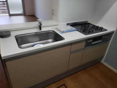 シャーメゾン　ティアレ 0102号-7