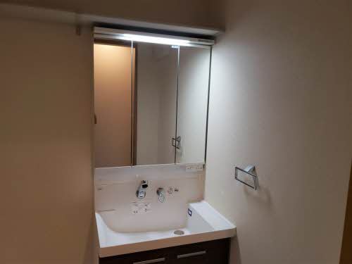 シャーメゾン　ティアレ 0102号-9