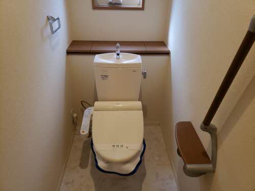 シャーメゾン　ティアレ 0102号-11