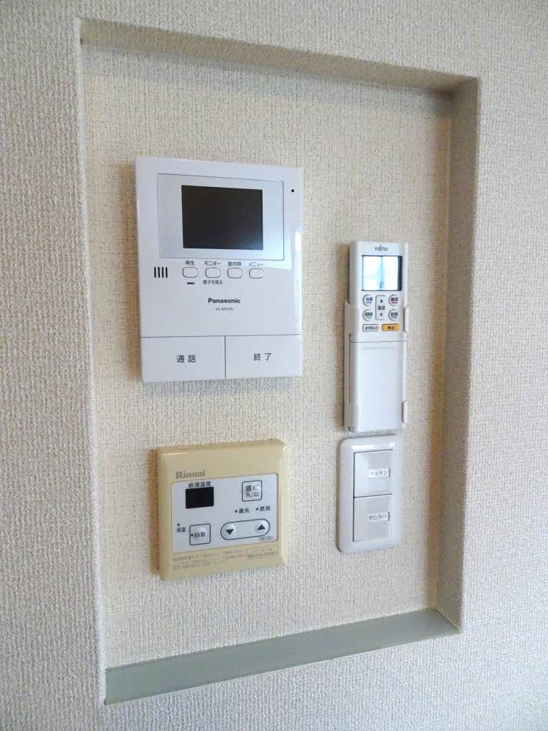 メゾンヴァンクール 0302号-11