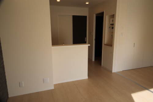 シャーメゾンガーデン東園田 0103号-4