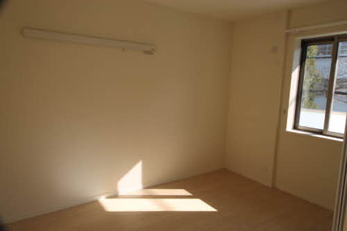 シャーメゾンガーデン東園田 0103号-5