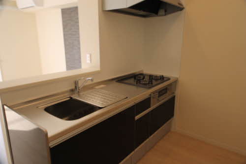 シャーメゾンガーデン東園田 0103号-7