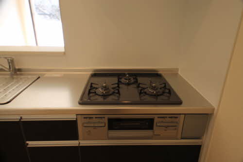 シャーメゾンガーデン東園田 0103号-8