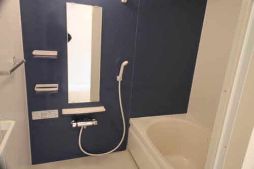 シャーメゾンガーデン東園田 0103号-9