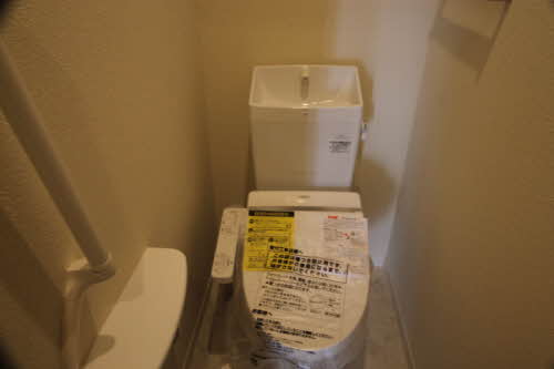 シャーメゾンガーデン東園田 0103号-11