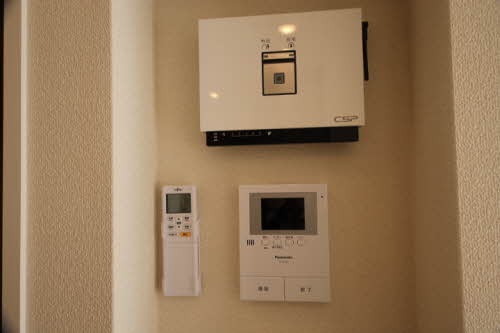 シャーメゾンガーデン東園田 0103号-14