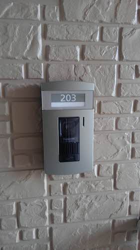 グラス北新町 0203号-2