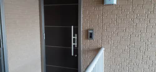 グラス北新町 0203号-3