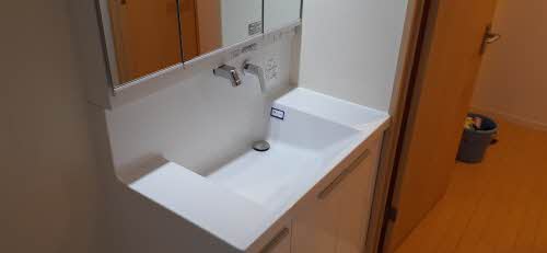 グラス北新町 0203号-5