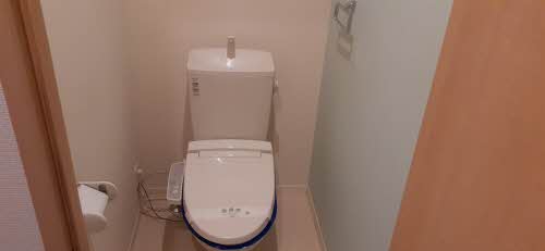 グラス北新町 0203号-7