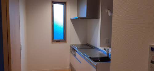 グラス北新町 0203号-8