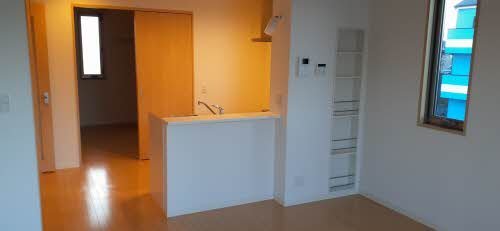 グラス北新町 0203号-10