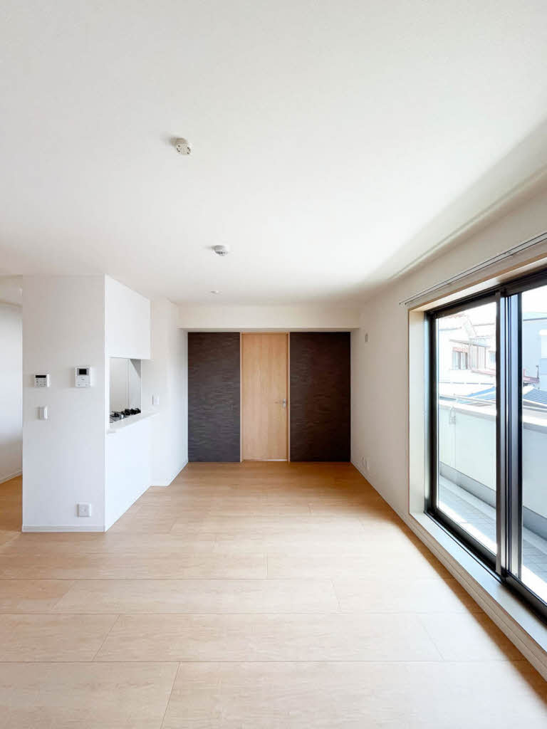 Casa Regio 堺東 0202号-3