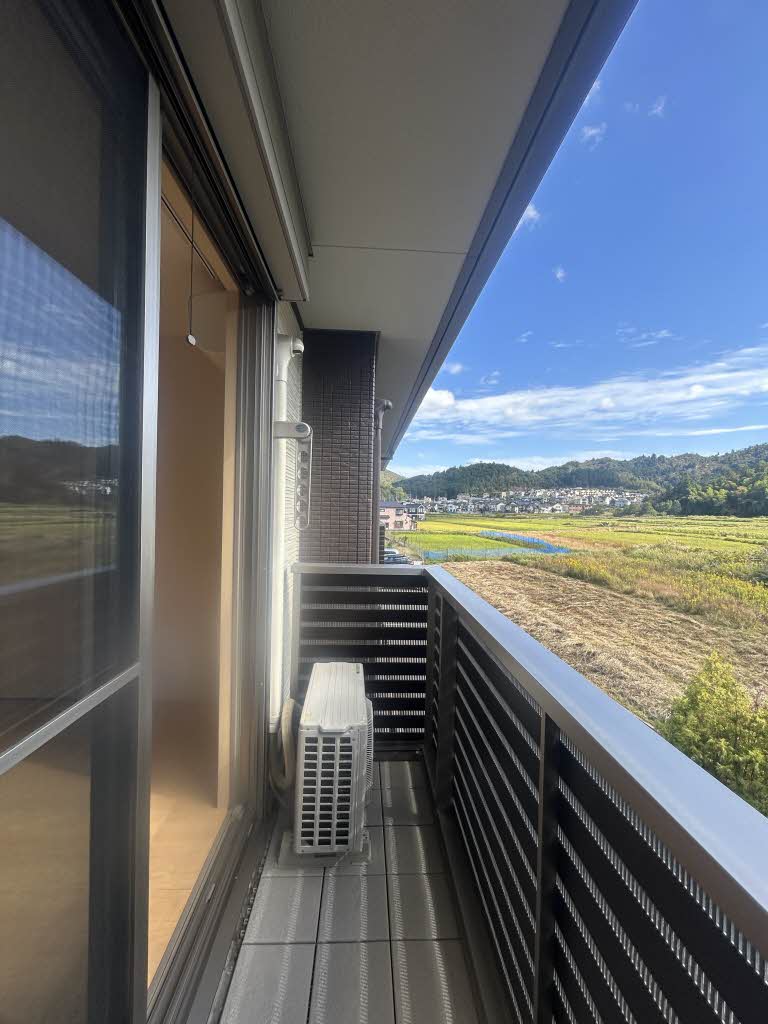 シャーメゾン園部 0202号-11