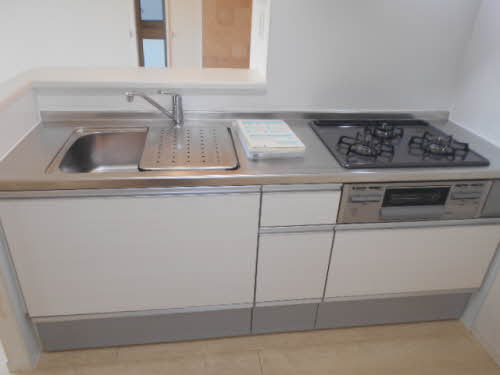 Casa verde 玉津 0302号-4