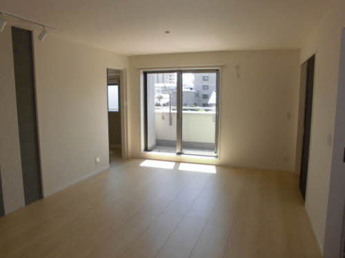 シャーメゾン　カルム 0301号-2