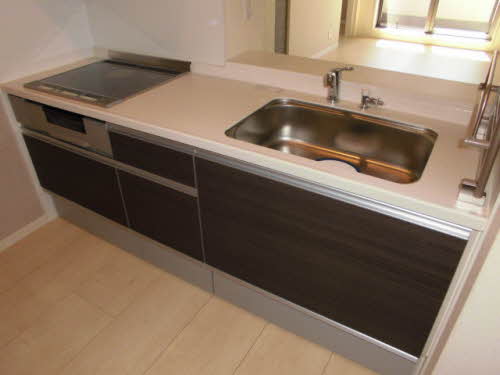 シャーメゾン　カルム 0301号-4